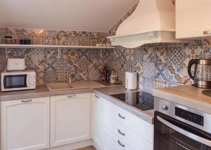 Apartament Emozione Del Laglio