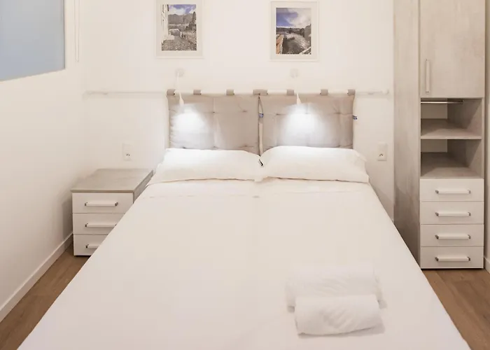 Apartament Emozione Del