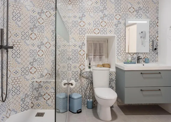 Apartament Emozione Del *