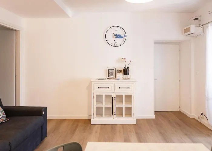 Apartament Emozione Del *