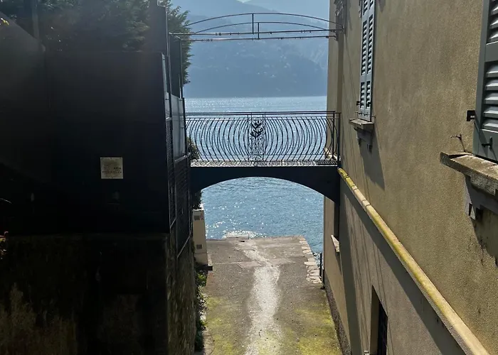 Apartament Emozione Del Laglio
