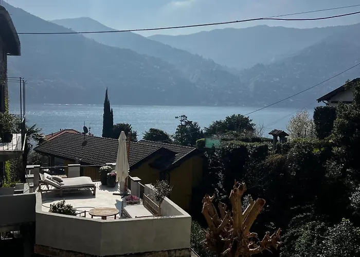 Apartament Emozione Del *